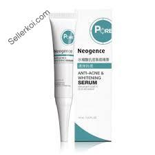 Neogence Anti-Acne  Whitening Serum  (15ml)